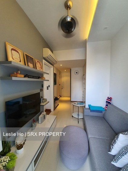 Guillemard Edge (D14), Apartment #224761501